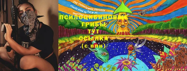 MESCALINE Заволжье